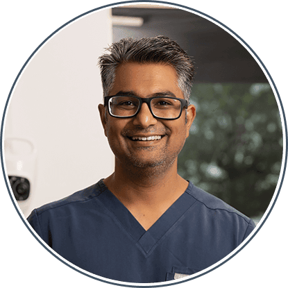 Dr Chintan Soni Dentist Noosaville