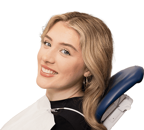 Happy Patient Dentist Noosaville