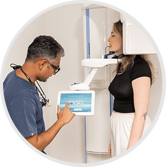 History and Examination Dentist Noosaville