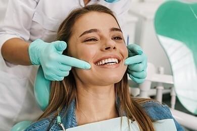 General Check-up and Cleaning Dentist Noosaville